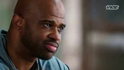 Eric: That struggle turned him
to a different person. - I Was a Teenage Felon