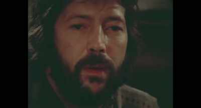 [Eric]  The only reason
I didn't commit suicide - Eric Clapton: Life in 12 Bars