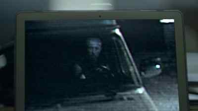 Eric was there? - Bloodline
