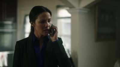 -Eric?
-Uh, uh, one second, one second. - Blood Born