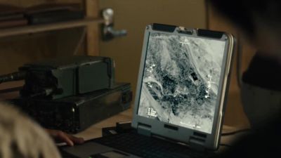 ERIC: We got to
take out that SAM site, - SEAL Team
