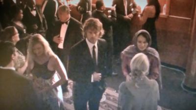 ERIC
We're ready, Sam. - NCIS: Los Angeles