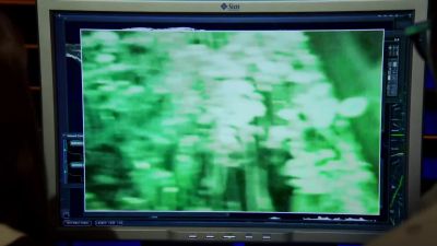   ERIC: We're up and running,
    guys. You got the feed. - NCIS: Los Angeles