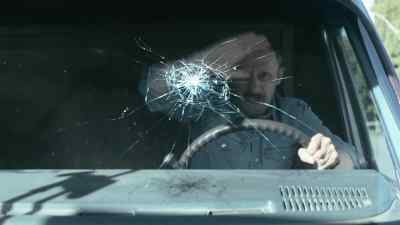 Eric: Whoa! Whoa, whoa, whoa. - Wayne