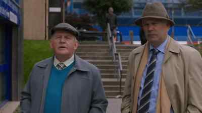 Eric. Who's that? What do you mean,
who's that? - Still Game