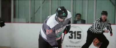 Eric Worsham going offsides. - Sid Is Dead