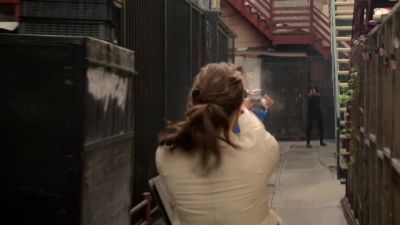 Eric, xue-li is after us. - NCIS: Los Angeles