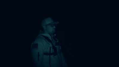 [Eric] Yeah and we-- - The Harrisville Haunting: The Real Conjuring House