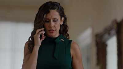 Eric: Yeah, well,
she needs a little help. - Death She Wrote