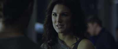 Eric, if you decline it's okay. - Kickboxer: Vengeance