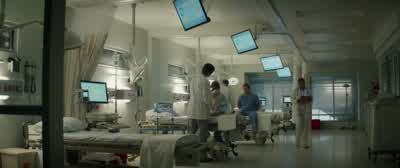 ERIC: You really don't want a local? - Terminator Genisys