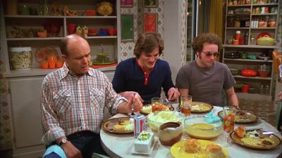 Eric if your mother wants you - That '70s Show