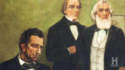 - [Erica] Abraham Lincoln
certainly listened - Black Patriots: Heroes of the Civil War