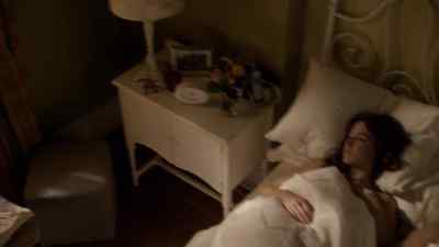 Erica: Everything
that has a beginning, - Being Erica
