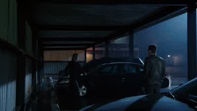 Erica Gradishar. - Chicago P.D.