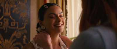 Erica… - Do Revenge