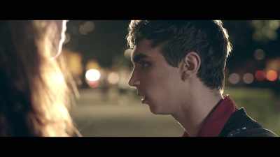 - Erica, I think I'd rather just go home. - The Male Gaze: First Kiss