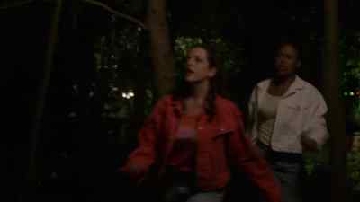 - Erica?!
- I'm here! - Being Erica