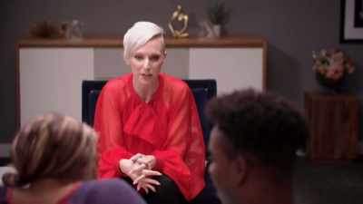 Erica, let's set a consent container
first. Erica, where? - Good Sex