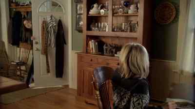 Erica.
Oh... - Being Erica