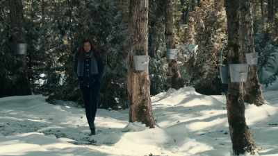 (Erica sighs) - A Maple Valley Christmas