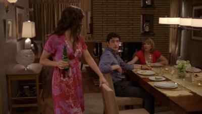 Erica,
something's wrong. - Being Erica