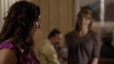 Erica, what is going on
with Mom? - Being Erica