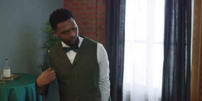 ERICK:
Jay, there is a fine line - For the Love of Jason