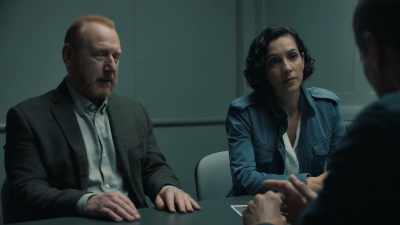 Eric's academic
career over like that, - The Chelsea Detective
