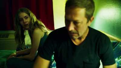 Eric's your friend. - Interrogation