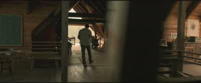 Eric's here. - Insurgent