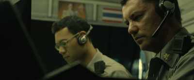 Eric's little brother wants revenge. - Kickboxer: Vengeance