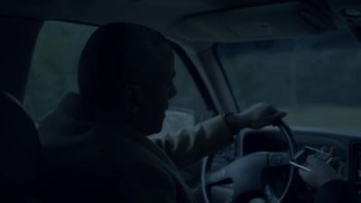 ERICSON: I've got Staties on the line. - Absentia