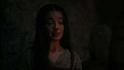 Erid, I think it's the beast - Mythica: Stormbound