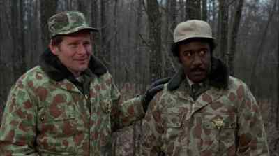 ?eriful knows how to make some people unhappy. - Walking Tall Part II