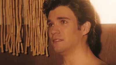 Erik you can still
save yourself. - Menendez: Blood Brothers