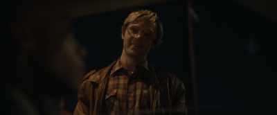- Erik, you did not deserve that.
- He'd call me these, like... - Dahmer - Monster: The Jeffrey Dahmer Story