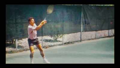 Erik dropped plans to enter UCLA - The Menendez Brothers