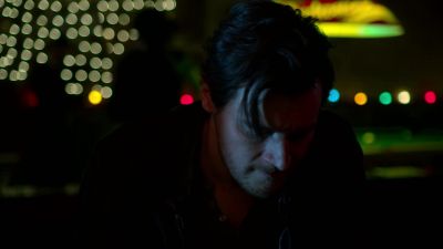 Erik Gelden? - Marvel's Jessica Jones