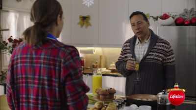 Erik, I'm sorry
that I doubted you - Christmas Unwrapped