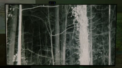 ERIK: It appeared that
that bright light - Beyond Skinwalker Ranch