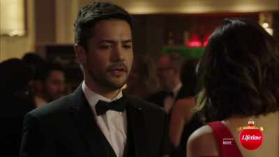 Erik, you know me, you know
that I would never do anything - Christmas Unwrapped