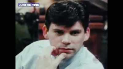 Erik and Lyle Menendez, - The Menendez Brothers