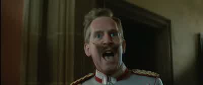 -Erik. -My kaiser. "Restraint is a virtue. - The King's Man