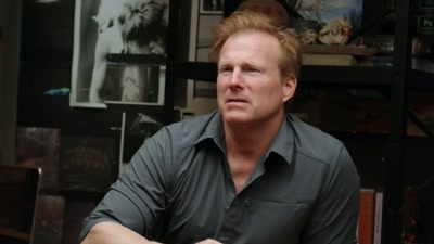 ERIK: Now, admittedly, - Beyond Skinwalker Ranch