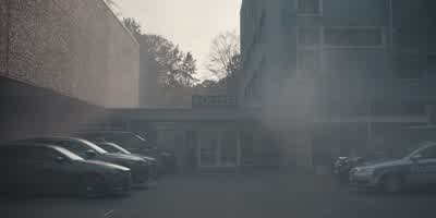 Erik Obendorf wird seit dem 22. - Dark