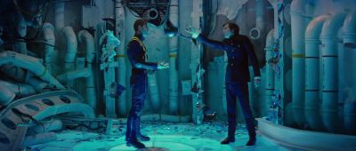 Erik please be the better man You have it in - X Men: First Class