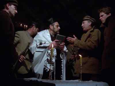 Erik ... - Holocaust