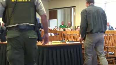 ERIK: This is a case
that had torn - Killer Cases