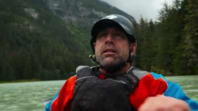ERIK: When I lost my sight,
I started paying attention - Welcome to Earth